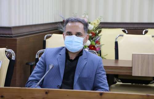 بازداشت مامور تخریب کننده در یک منزل مسکونی در کرمان